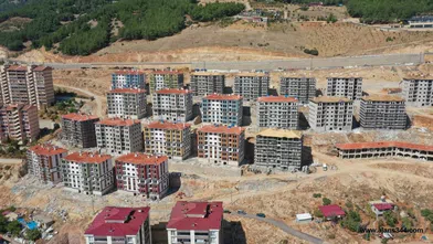 Kahramanmaraş Elbistan'da 1.006 m² satılık taşınmaz: Fiyatı gündem oldu