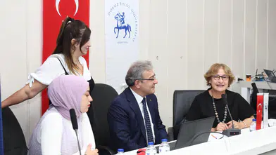 Üniversite-İŞKUR İş Birliğiyle 4 Bin Gence Fırsat Kapısı