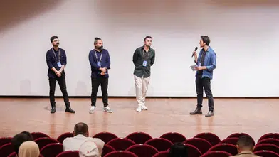 Perdedeki Saklı Hazineler: Azınlıklar ve Sanatın İzinde