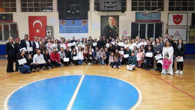 Halk Oyunlarının Vazgeçilmezi Zeybek İçin Kayıtlar Başladı