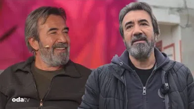 Zeki Demirkubuz’a Göre Türkiye’nin En İyi Yönetmeni Kim?