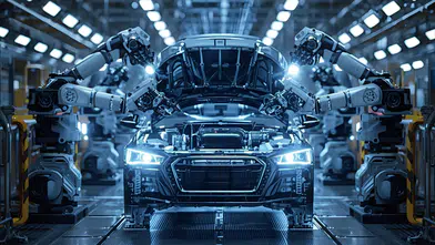 27 yıllık üretim sona erdi ford'un efsanesi artık üretilmeyecek