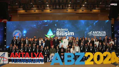 9. Akdeniz Bilişim Zirvesi Antalya’da teknoloji dünyasını buluşturacak