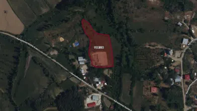 Kahramanmaraş Göksun'da 4.404 m² Sulu Tarım Arazisi Satışta