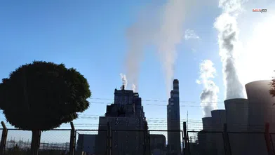 Afşin-Elbistan Santrali'nde Patlama: 2 İşçi Yaralandı