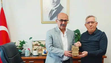 Atık piller doğayı koruyor, işitme engellilere ses oluyor