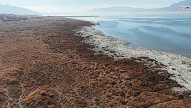 Burdur’un 50 Yıllık Yer Altı Suyu 10 Yılda Tükenebilir: Prof. Dr. Ayşen Davraz'dan Uyarı