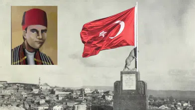 Kahramanmaraş’ın 17 Yaşındaki Efsane Şehidi