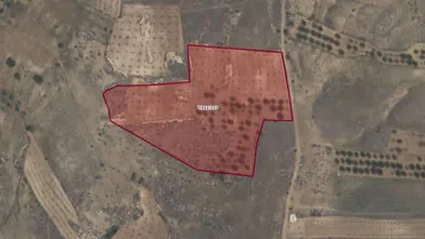 Kahramanmaraş'ta 1 Milyonluk Tarım Arazisi Satışta!