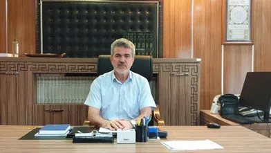 Göksun Müftüsü Ali Söyler İnebolu'ya Geçti