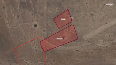 Afşin'de 8 bin m² arsa icradan satışta