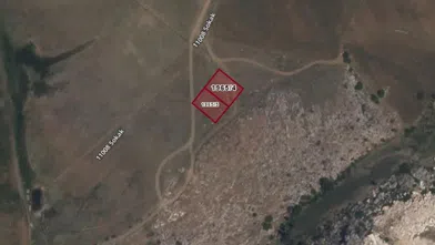 Kahramanmaraş’ta 1.107 Metrekarelik İki Arsa Satışta