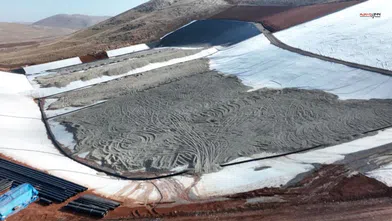 Kahramanmaraş’ta entegre katı atık tesisi 20 yıllığına kiraya çıkıyor