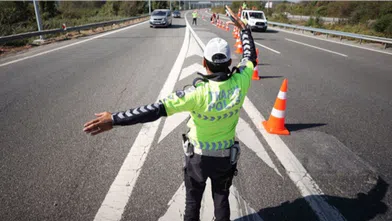Kahramanmaraş'ta O Yollar 30 Kasım'a Kadar Trafiğe Kapalı