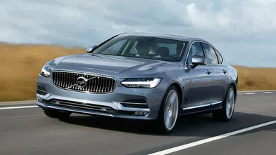 Volvo'dan Türkiye'de Tarihi Rekor: EX30 ile Satışlar Patladı