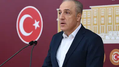 Yeneroğlu'ndan 11. Yargı Paketi Eleştirisi