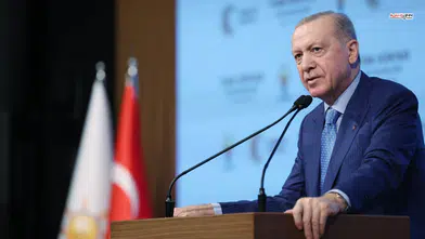Cumhurbaşkanı Erdoğan'dan Karadeniz Uyarısı: "Saldırıları İlettik"