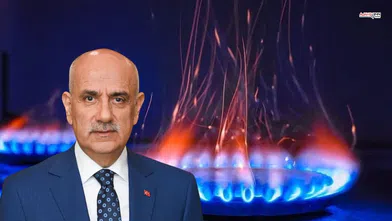 Vahit Kirişçi Ekinözü'ne Doğal Gaz Müjdesini Verdi