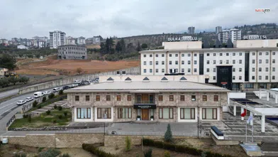 Dulkadiroğlu'na 32 derslikli yeni ortaokul geliyor