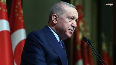 Cumhurbaşkanı Erdoğan, 16. Büyükelçiler Konferansı‘nda konuştu