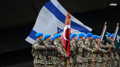 Gazze Barış Gücünde Türk Askeri Krizi: İsrail Karşı Çıkıyor