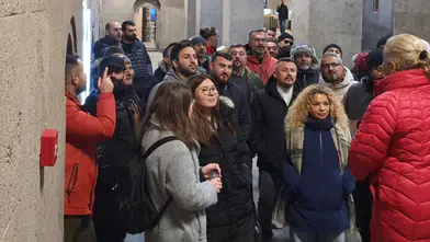 Kayseri yatırımlarınına Nevşehirli rehberlerden tam not