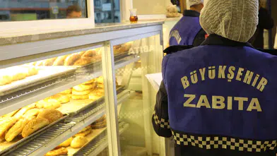 Muğla'da gıda işletmelerine sıkı denetim