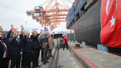 Sudan'a büyük insani destek: 30 bin çadırın ilk bölümü yola çıktı