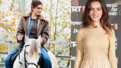 Taşacak Bu Deniz'in Eleni'si Ava Yaman Kimdir? O Ses Türkiye