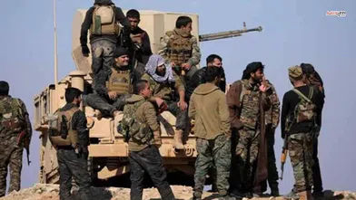 Türkiye'den SDG'ye Net Mesaj: 25 Gününüz Var