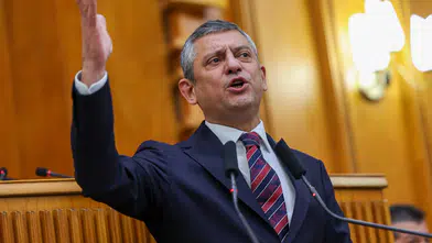 Özgür Özel: Çözüm Sandıktadır