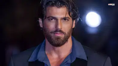 Can Yaman'ın Gözaltına Alınması İtalyan Basınına Yansıdı