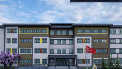 Elbistan’a 32 Derslikli Yeni Mesleki Lise Yapılacak