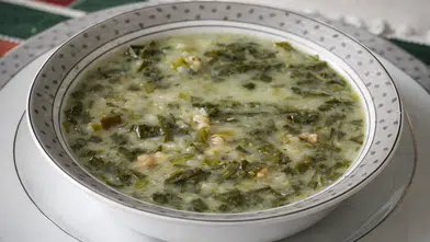 Dağlardan Sofralara Uzanan Lezzet ''Andırın Doktoru'' Tezgâhlarda