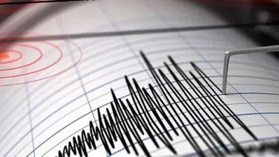 Deprem haberi Türkiye'ye kadar geldi! 6.4 şiddetinde sallandı