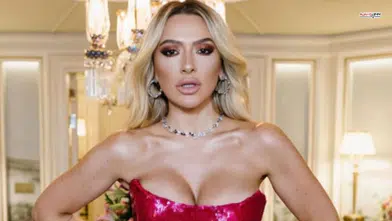 Hadise'nin Makyajsız Hali Takipçilerini İkiye Böldü