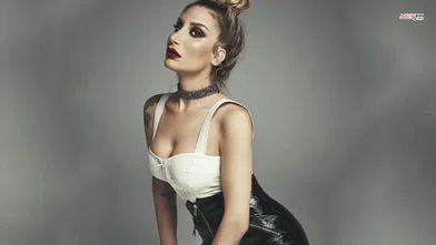 İrem Derici'den Madde Testi Yorumlarına Sert Tepki