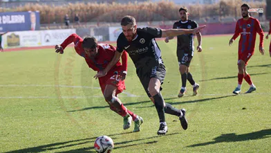 Afşin'in eski belediye başkanı hayatını kaybetti