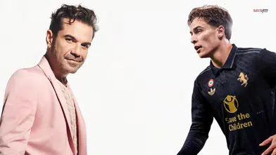 Kenan Yıldız'ın İsmi Kenan Doğulu'dan Geliyor!