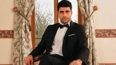 Kızılcık Şerbeti'nin Fatih'i kadrodan çıkarıldı