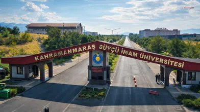 Kahramanmaraş’ta Üniversite Öğrencilerine Burs Müjdesi