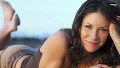 Marvel Yıldızı Evangeline Lilly Korkunç Kaza Geçirdi