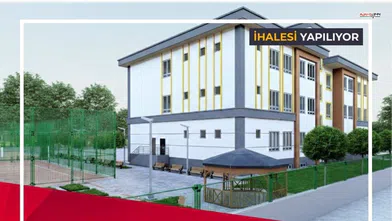 Onikişubat’ta Mesleki Eğitime Güçlü Yatırım