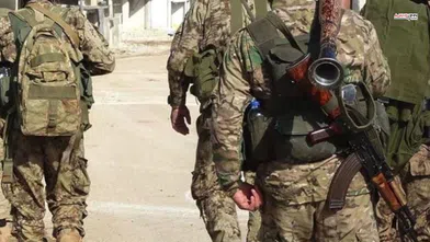 Suriye Ordusu SDG'ye Saat Verdi: 13.30'da Halep Operasyonu