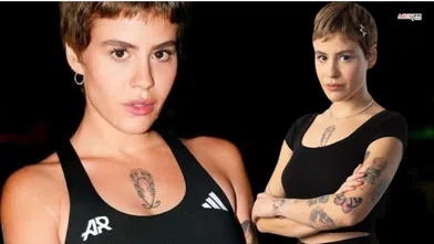 Survivor Lina Kimdir? Gönüllüler’in Dikkat Çeken İsmi