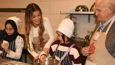 Türk Böbrek Vakfı'ndan diyabet farkındalığı etkinliği