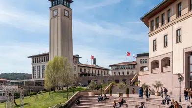 Türk üniversitelerinden güçlü performans