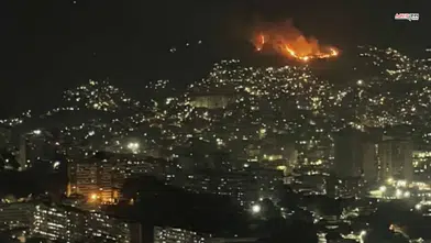 Venezuela'da Art Arda Patlamalar Yaşandı Trump Yönetiminden Mi?