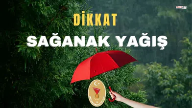 Valilik uyardı! Kar ve sağnak yağmur kapıda