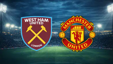 Londra’da Nefes Kesen Gece! West Ham–Manchester United Kapışması